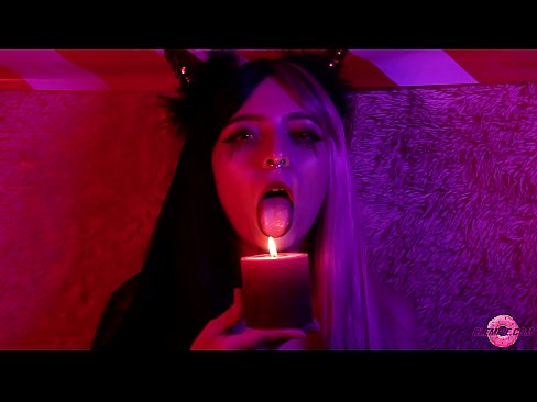 ❤️ Blowjob xamaasad leh oo ka timid Sexy Succubus oo leh oofsan afka ️  %so.xywewl.top ❌️