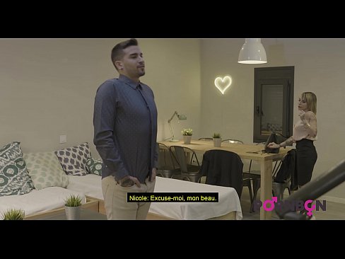 ❤️ PORNBCN 4K Mid ka mid ah naag qaan-gaar ah oo naaso waaweyn leh waxay rabtaa inay dabada noqoto Gigolo yar oo leh dick blowjob amortism adag fuck gacanta shaqo eeyga qaabka maxsuul leefleefi kacsiga Faransiiska subtitles ️  %so.xywewl.top ❌️