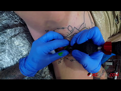 ❤️ Sully Savage oo aad u tattooed ayaa Kintirkeeda ku sawirtay tattoo ️  %so.xywewl.top ❌️
